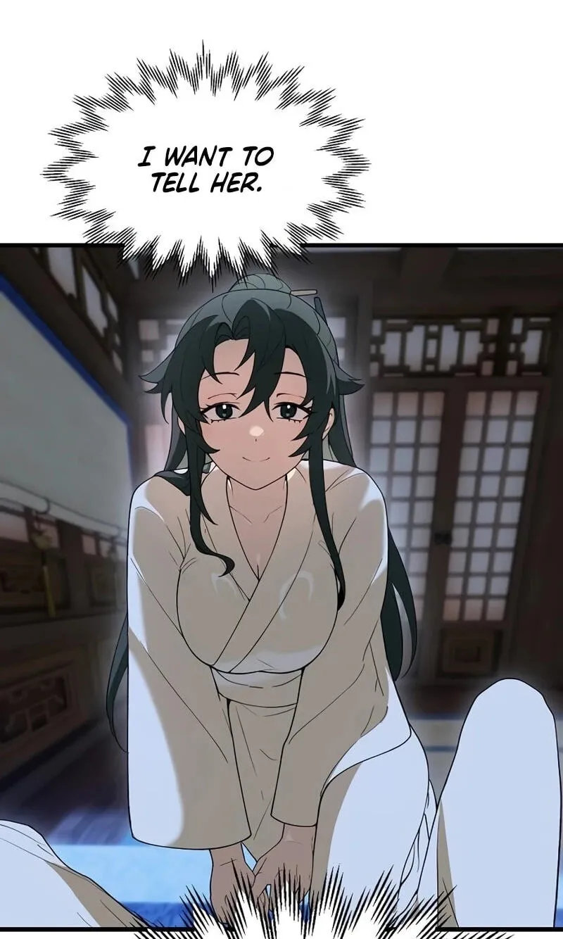 I Kidnapped the Youngest Daughter of the Sichuan Tang Clan, Chapter 13 - Page 8