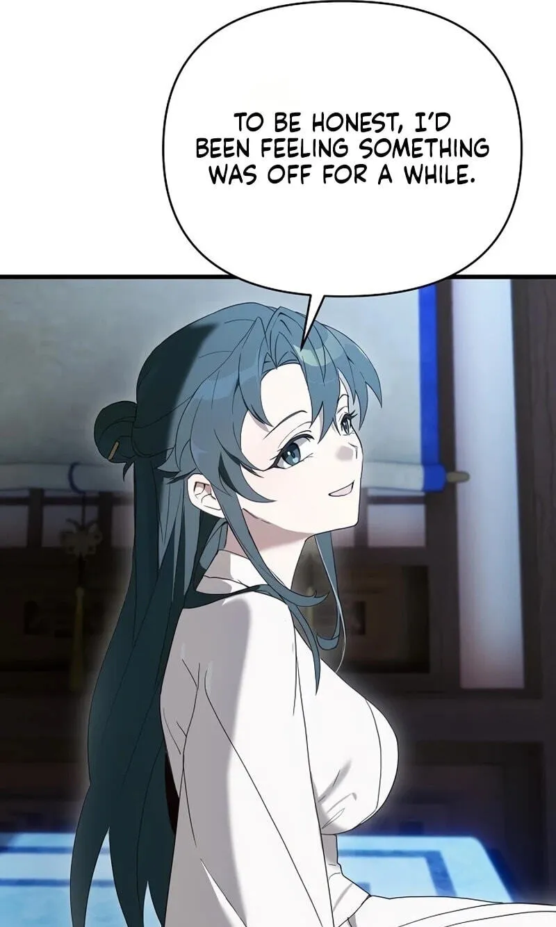 I Kidnapped the Youngest Daughter of the Sichuan Tang Clan, Chapter 13 - Page 13