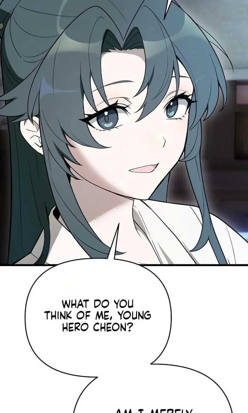 I Kidnapped the Youngest Daughter of the Sichuan Tang Clan, Chapter 13 - Page 21