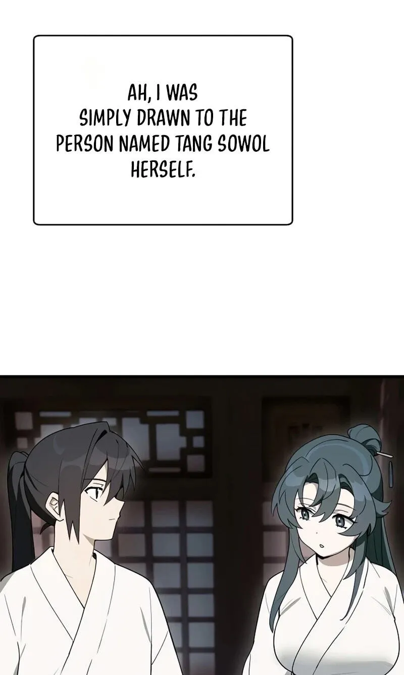 I Kidnapped the Youngest Daughter of the Sichuan Tang Clan, Chapter 13 - Page 27