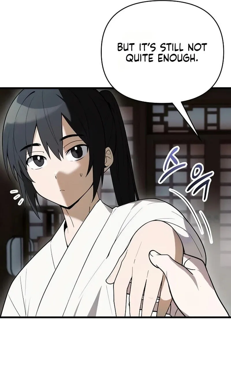 I Kidnapped the Youngest Daughter of the Sichuan Tang Clan, Chapter 13 - Page 35