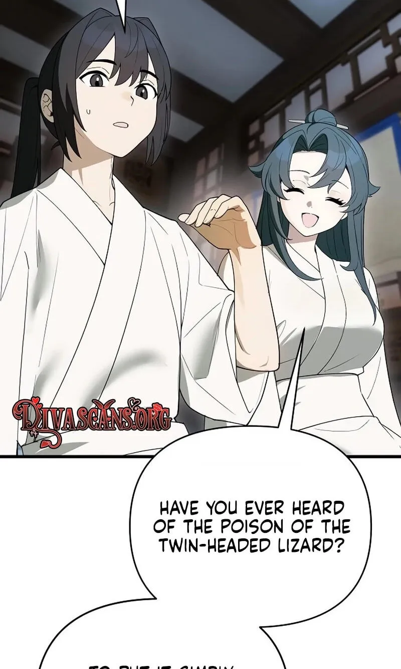 I Kidnapped the Youngest Daughter of the Sichuan Tang Clan, Chapter 13 - Page 40
