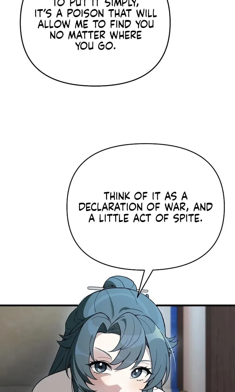 I Kidnapped the Youngest Daughter of the Sichuan Tang Clan, Chapter 13 - Page 41