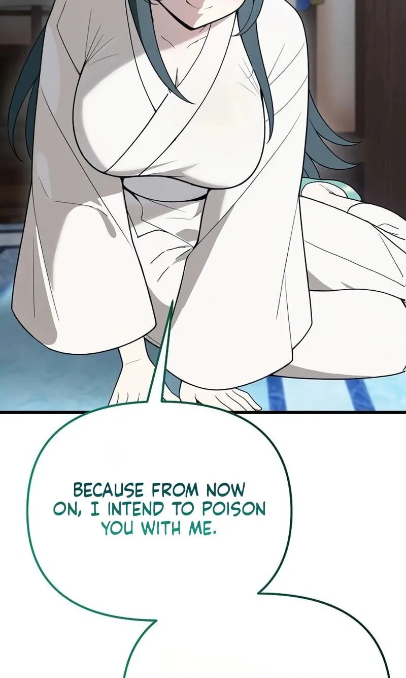 I Kidnapped the Youngest Daughter of the Sichuan Tang Clan, Chapter 13 - Page 42