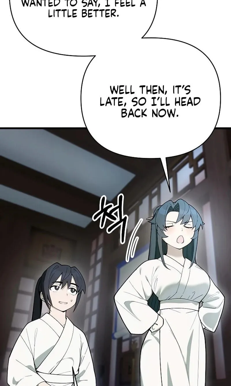 I Kidnapped the Youngest Daughter of the Sichuan Tang Clan, Chapter 13 - Page 50
