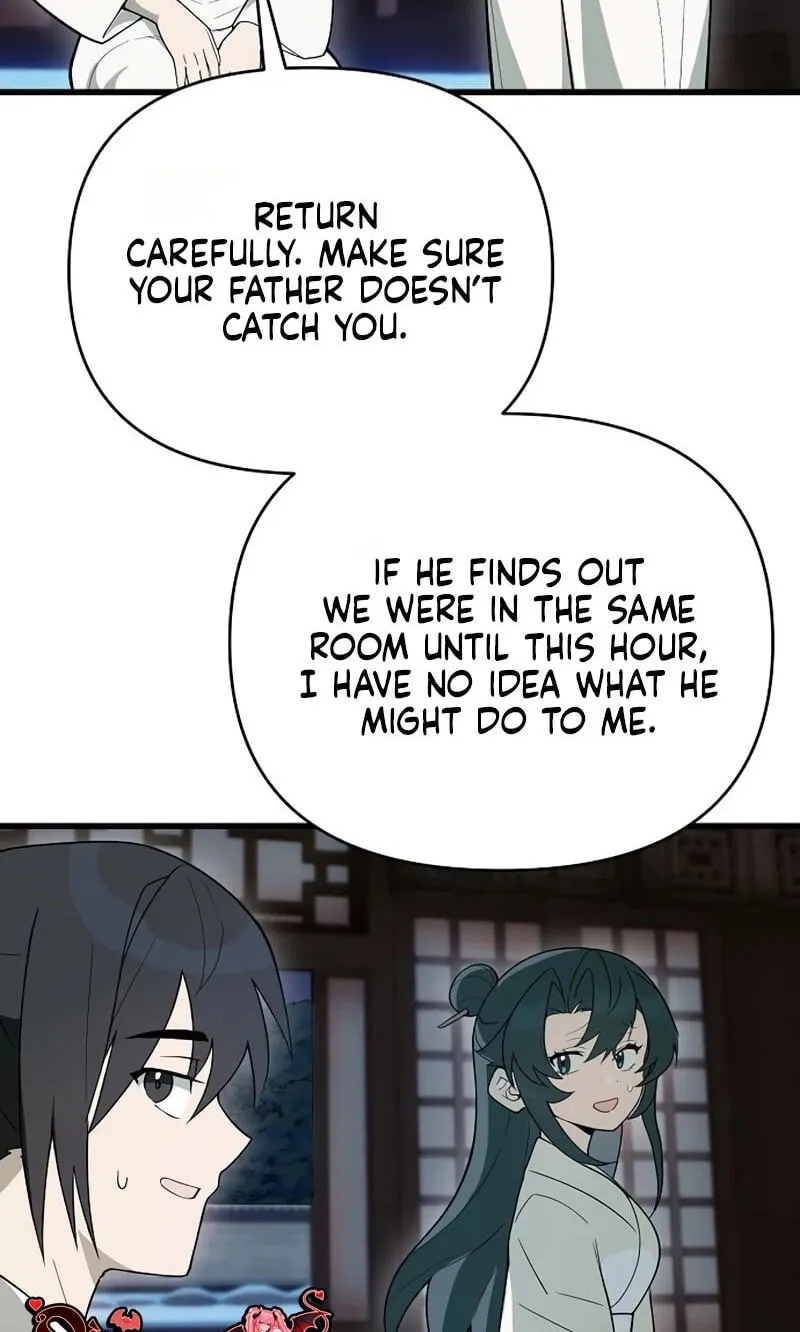 I Kidnapped the Youngest Daughter of the Sichuan Tang Clan, Chapter 13 - Page 51