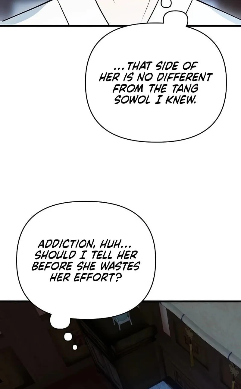 I Kidnapped the Youngest Daughter of the Sichuan Tang Clan, Chapter 13 - Page 56
