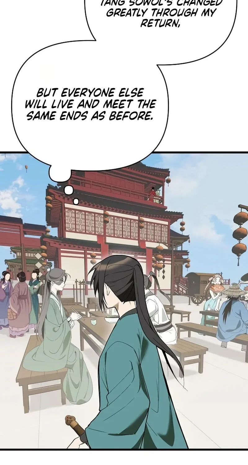 I Kidnapped the Youngest Daughter of the Sichuan Tang Clan, Chapter 13 - Page 78