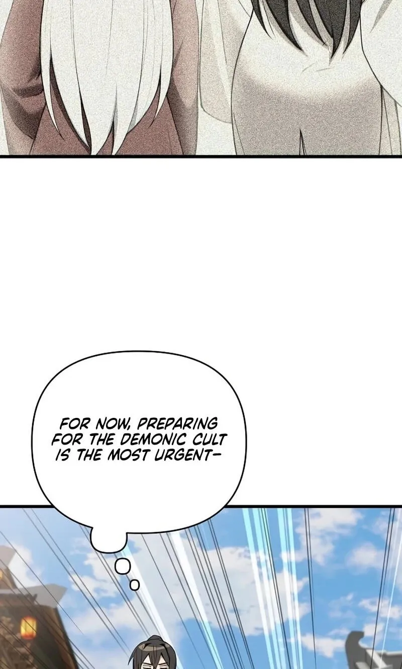 I Kidnapped the Youngest Daughter of the Sichuan Tang Clan, Chapter 13 - Page 81