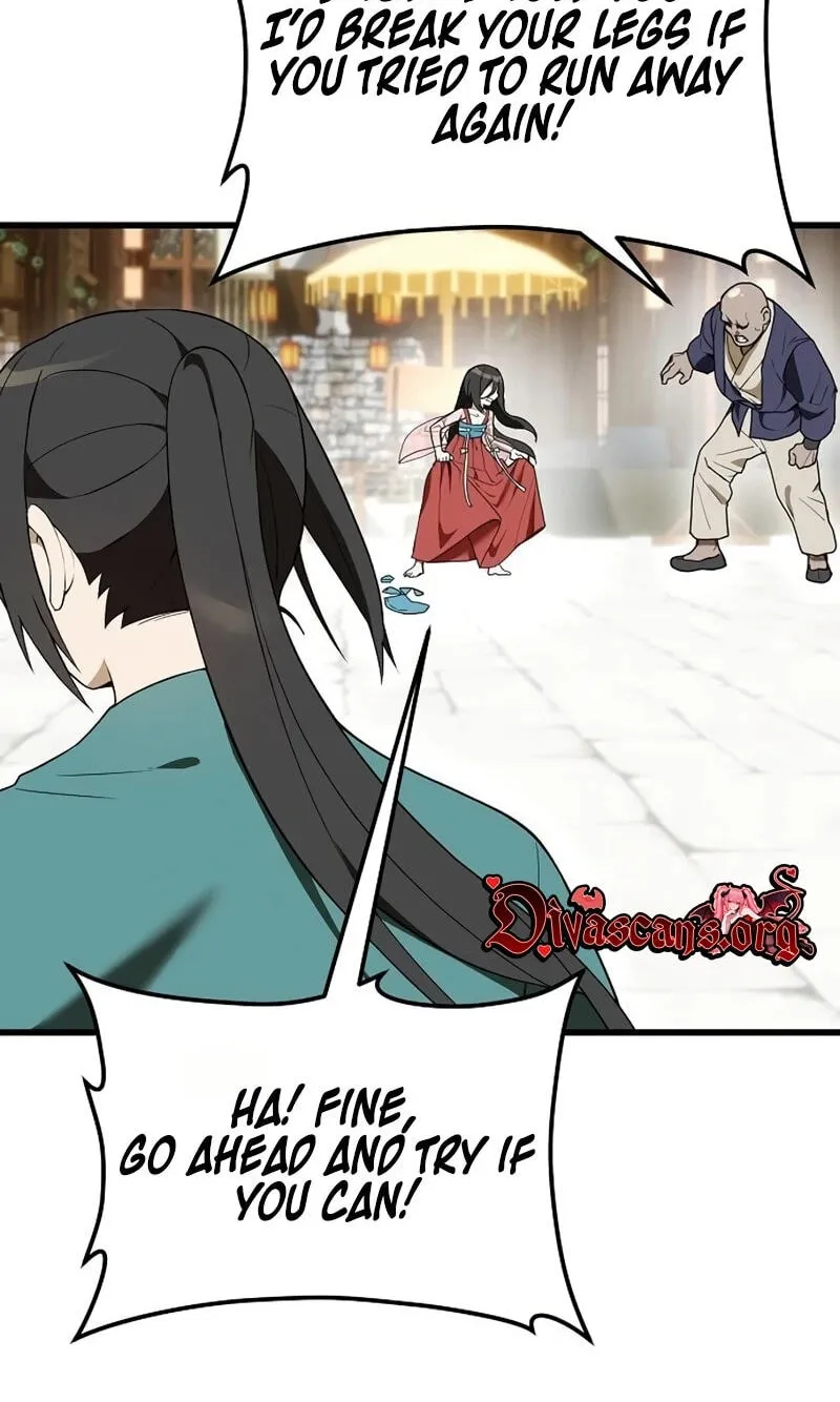 I Kidnapped the Youngest Daughter of the Sichuan Tang Clan, Chapter 13 - Page 83