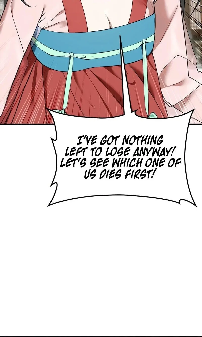 I Kidnapped the Youngest Daughter of the Sichuan Tang Clan, Chapter 13 - Page 85