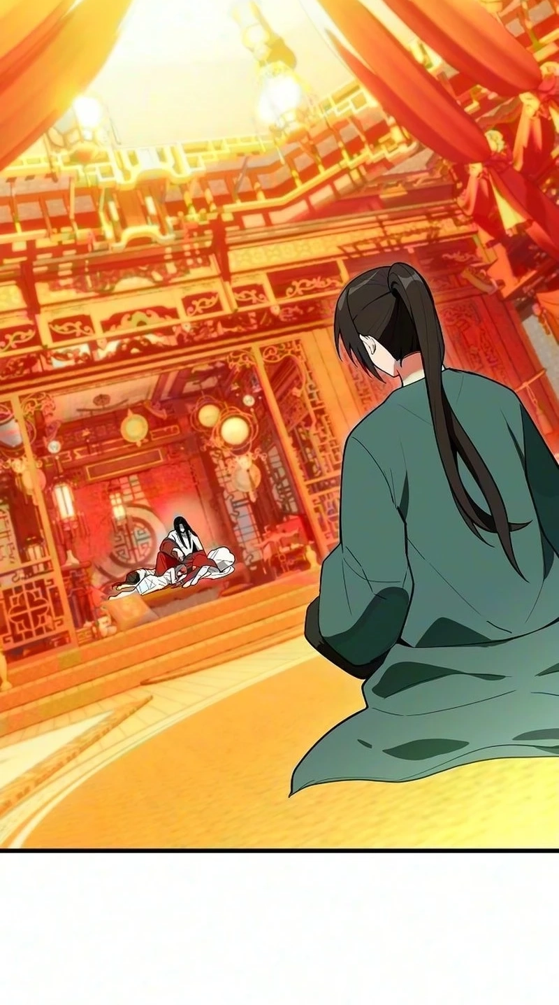 I Kidnapped the Youngest Daughter of the Sichuan Tang Clan, Chapter 15 - Page 2