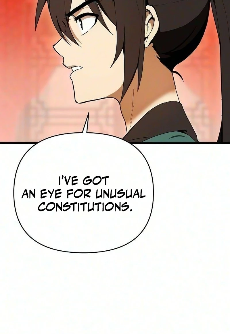 I Kidnapped the Youngest Daughter of the Sichuan Tang Clan, Chapter 15 - Page 5