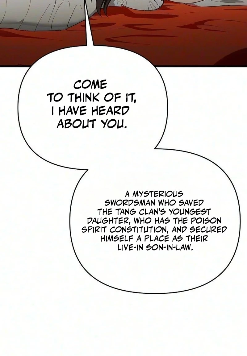 I Kidnapped the Youngest Daughter of the Sichuan Tang Clan, Chapter 15 - Page 7