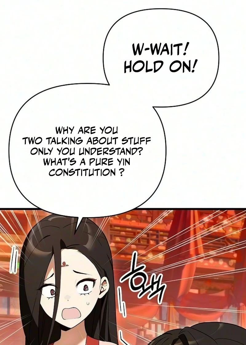 I Kidnapped the Youngest Daughter of the Sichuan Tang Clan, Chapter 15 - Page 8