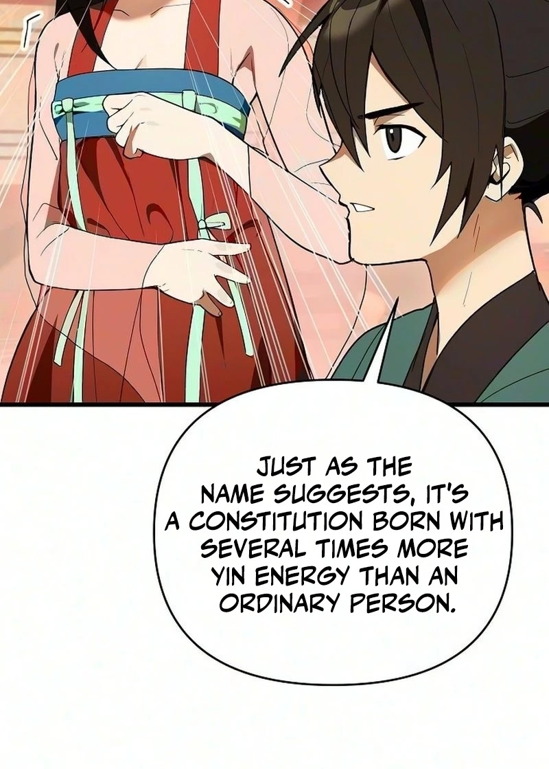 I Kidnapped the Youngest Daughter of the Sichuan Tang Clan, Chapter 15 - Page 9