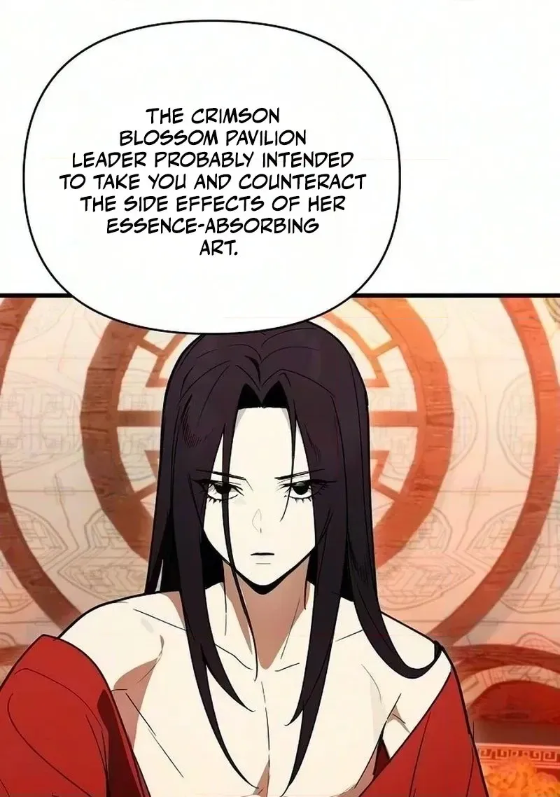 I Kidnapped the Youngest Daughter of the Sichuan Tang Clan, Chapter 15 - Page 10