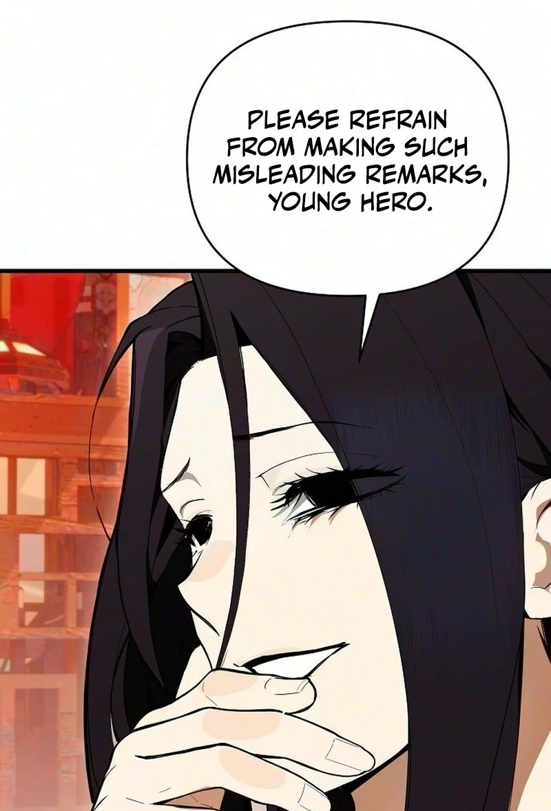 I Kidnapped the Youngest Daughter of the Sichuan Tang Clan, Chapter 15 - Page 13