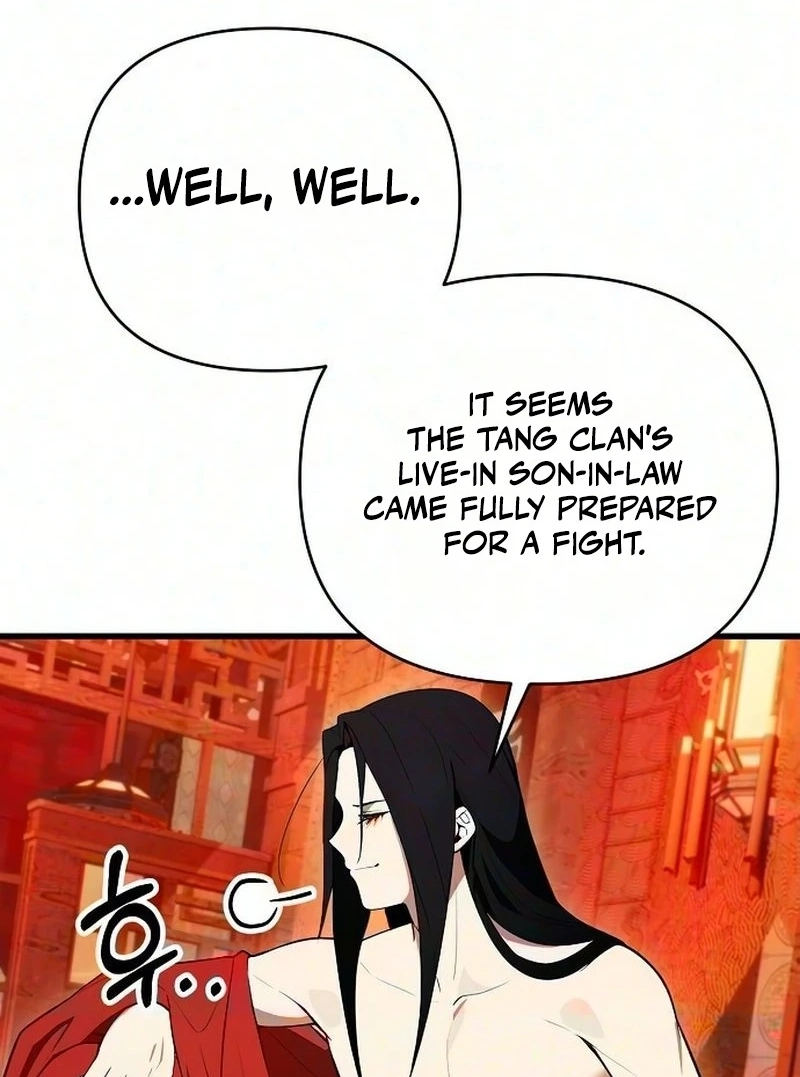 I Kidnapped the Youngest Daughter of the Sichuan Tang Clan, Chapter 15 - Page 19