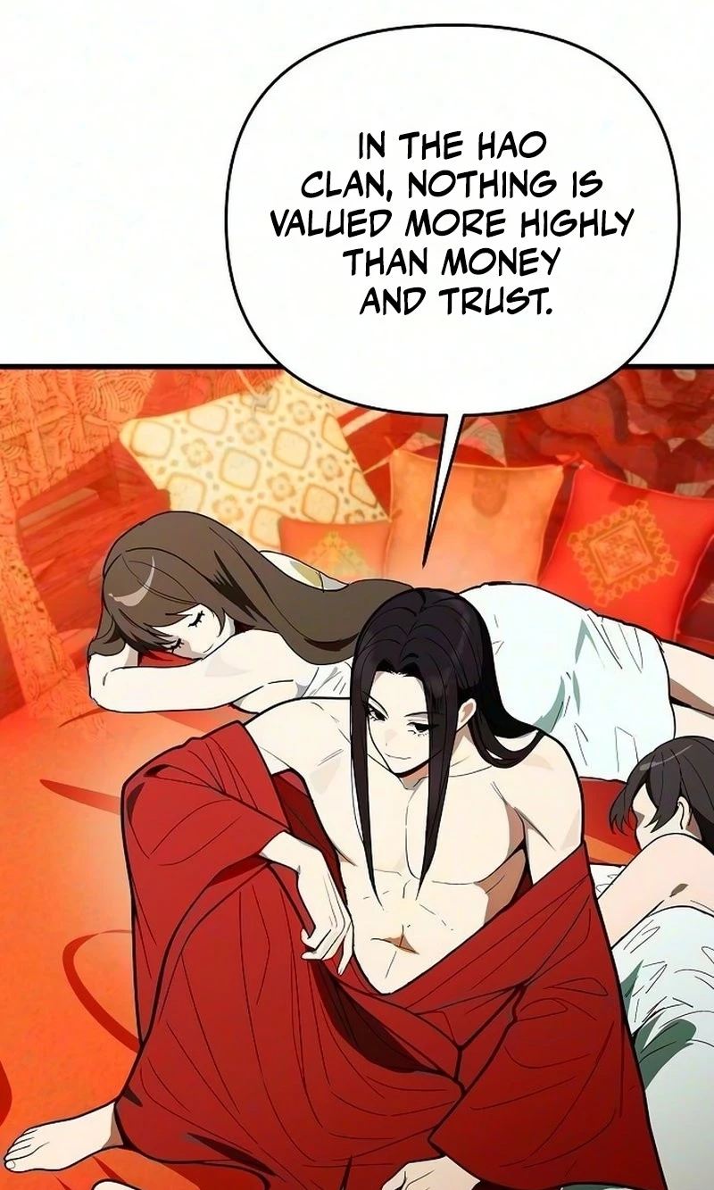 I Kidnapped the Youngest Daughter of the Sichuan Tang Clan, Chapter 15 - Page 27