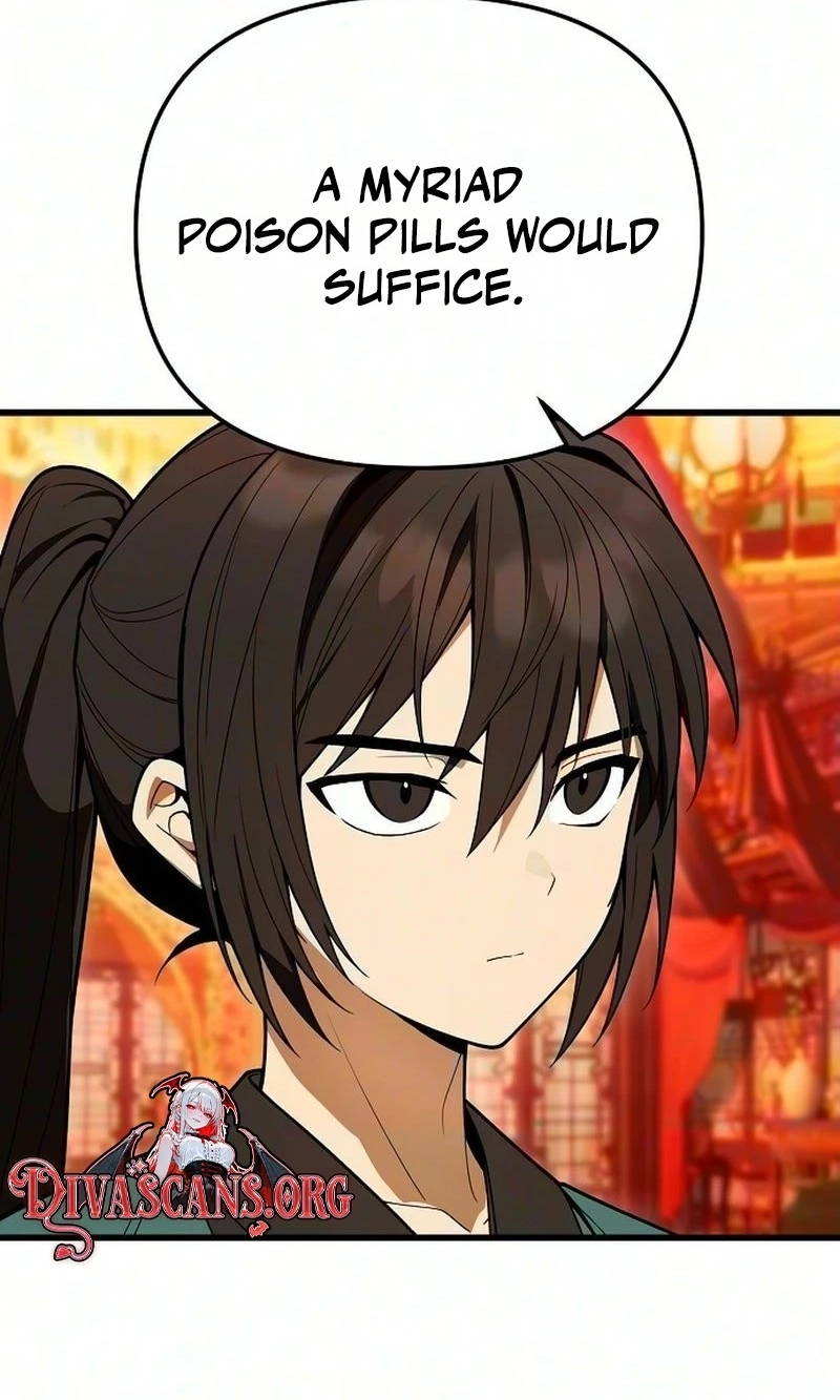 I Kidnapped the Youngest Daughter of the Sichuan Tang Clan, Chapter 15 - Page 29