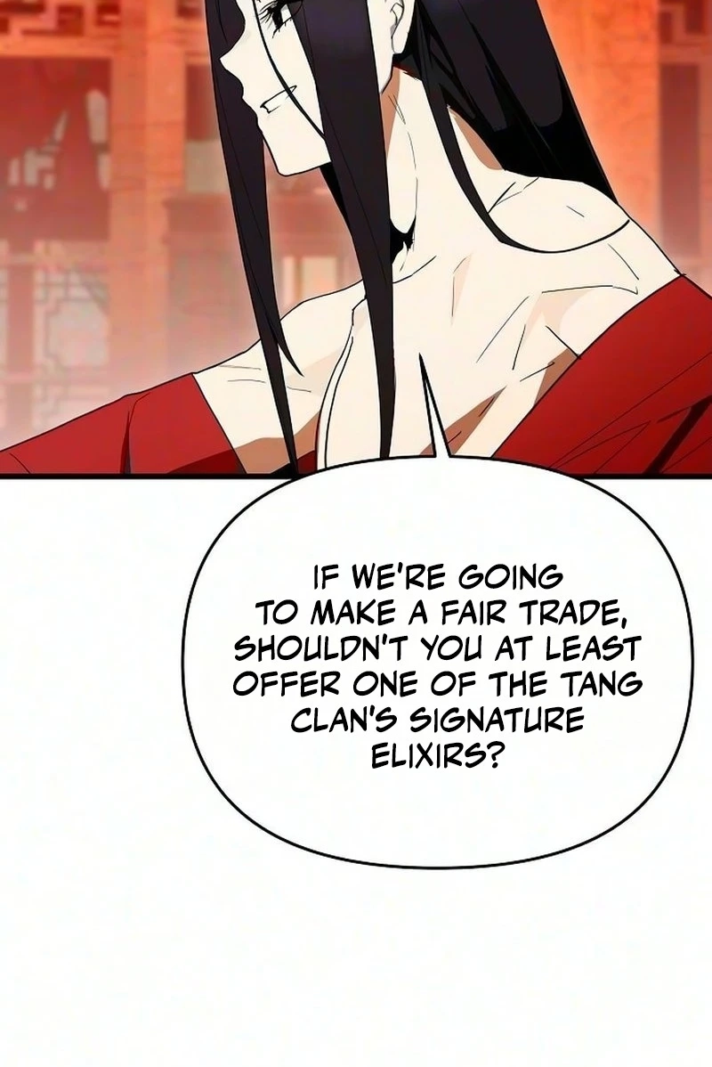 I Kidnapped the Youngest Daughter of the Sichuan Tang Clan, Chapter 15 - Page 32