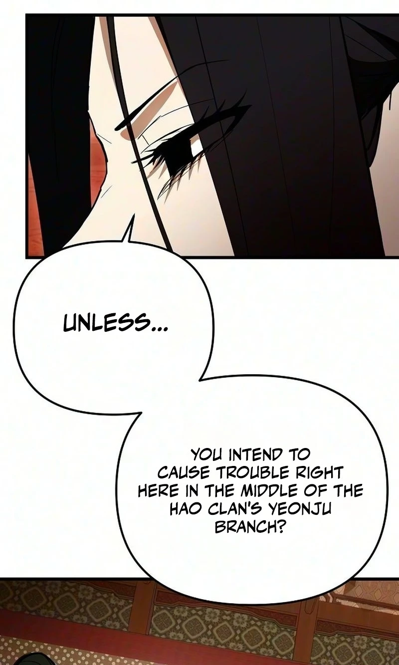 I Kidnapped the Youngest Daughter of the Sichuan Tang Clan, Chapter 15 - Page 33