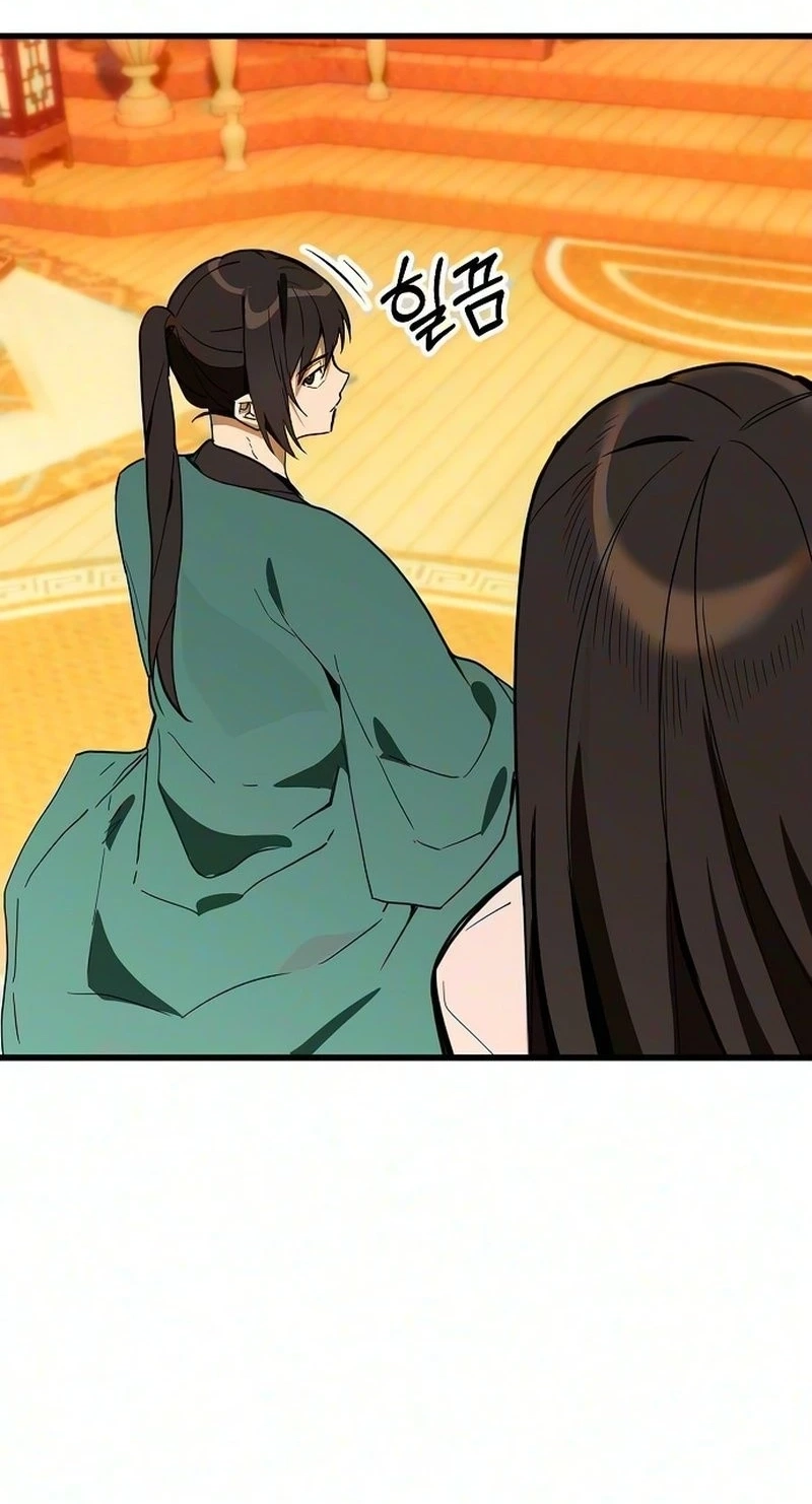 I Kidnapped the Youngest Daughter of the Sichuan Tang Clan, Chapter 15 - Page 37