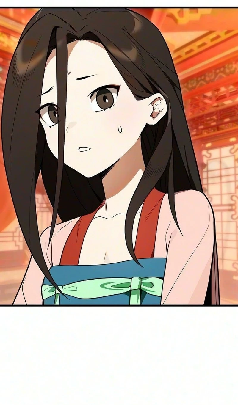 I Kidnapped the Youngest Daughter of the Sichuan Tang Clan, Chapter 15 - Page 38