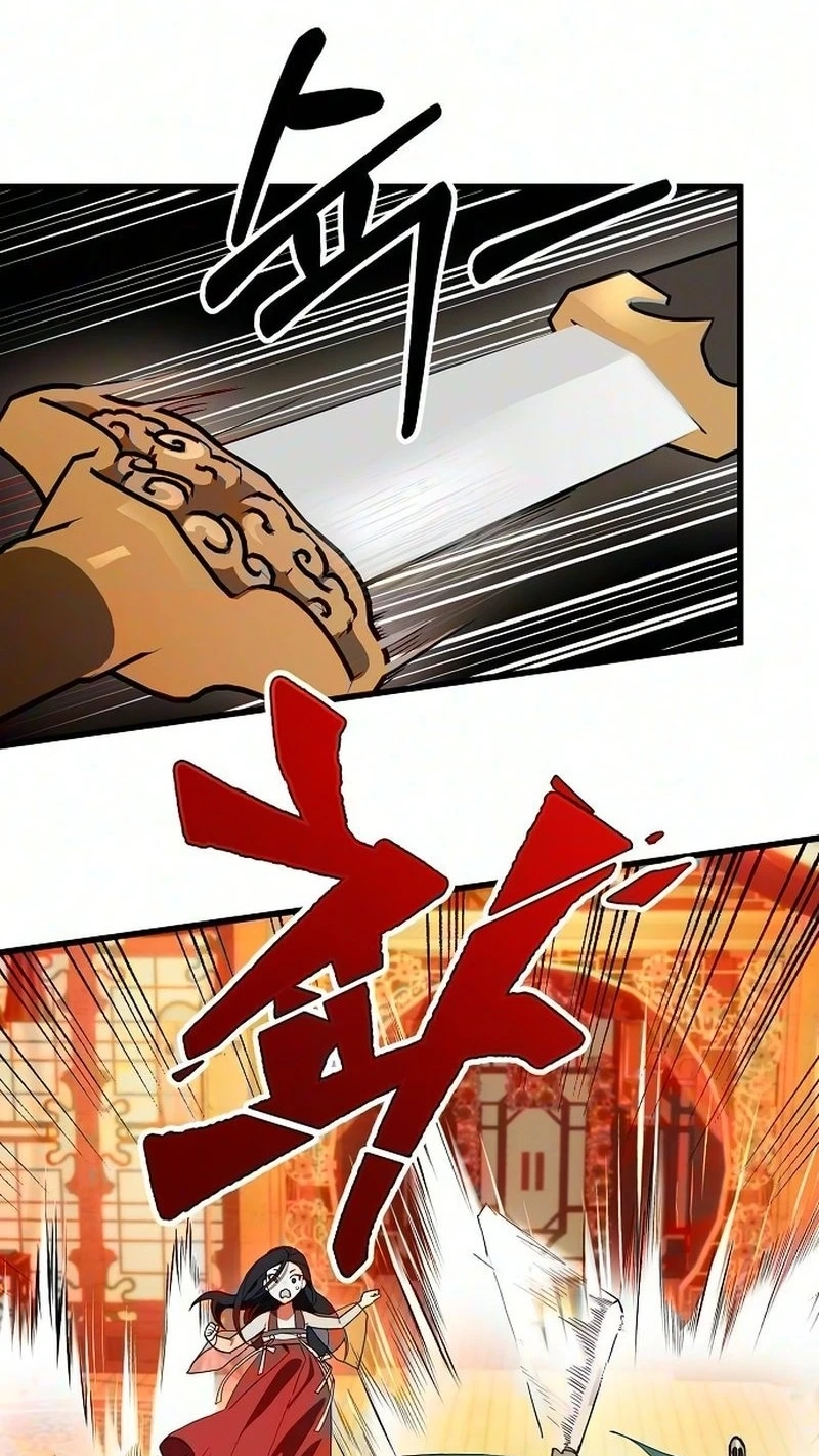I Kidnapped the Youngest Daughter of the Sichuan Tang Clan, Chapter 15 - Page 46