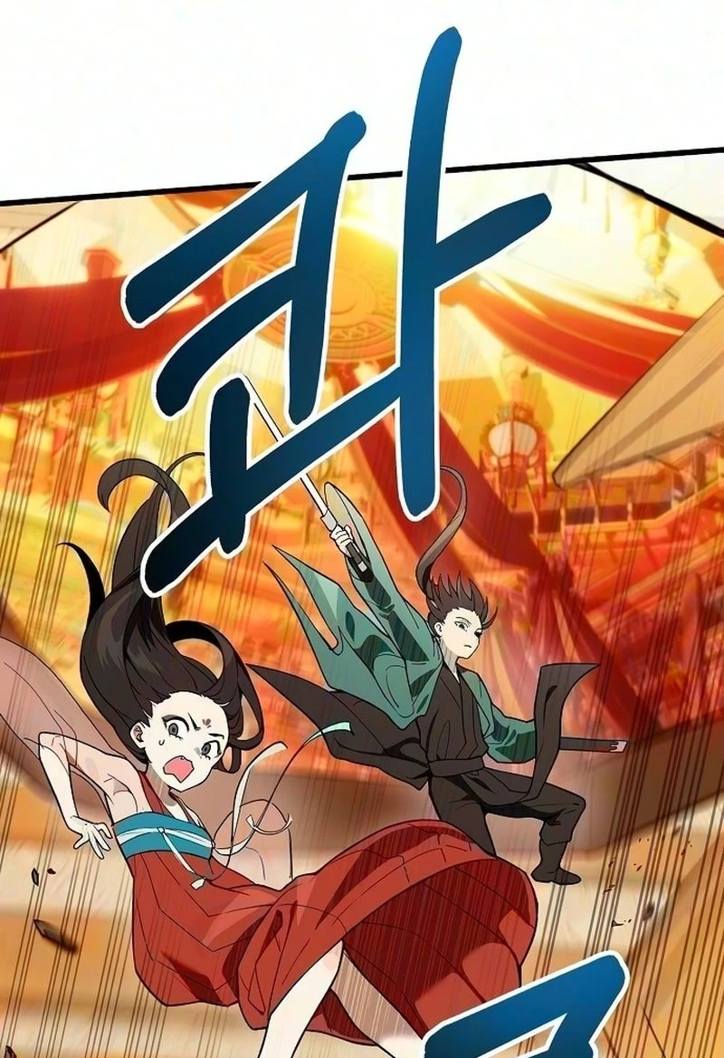 I Kidnapped the Youngest Daughter of the Sichuan Tang Clan, Chapter 15 - Page 48