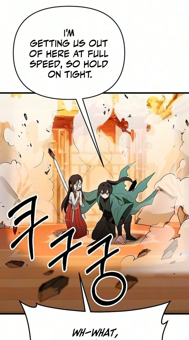 I Kidnapped the Youngest Daughter of the Sichuan Tang Clan, Chapter 15 - Page 51
