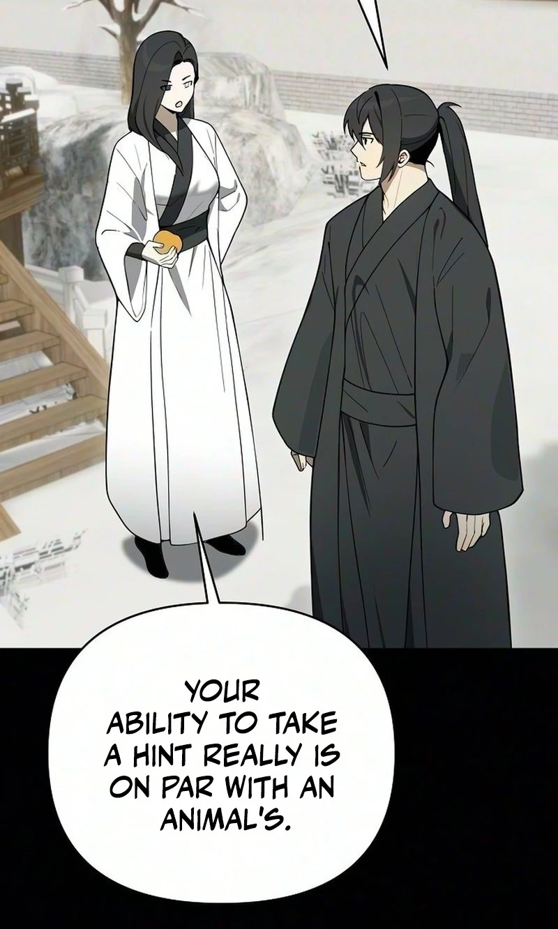 I Kidnapped the Youngest Daughter of the Sichuan Tang Clan, Chapter 15 - Page 63