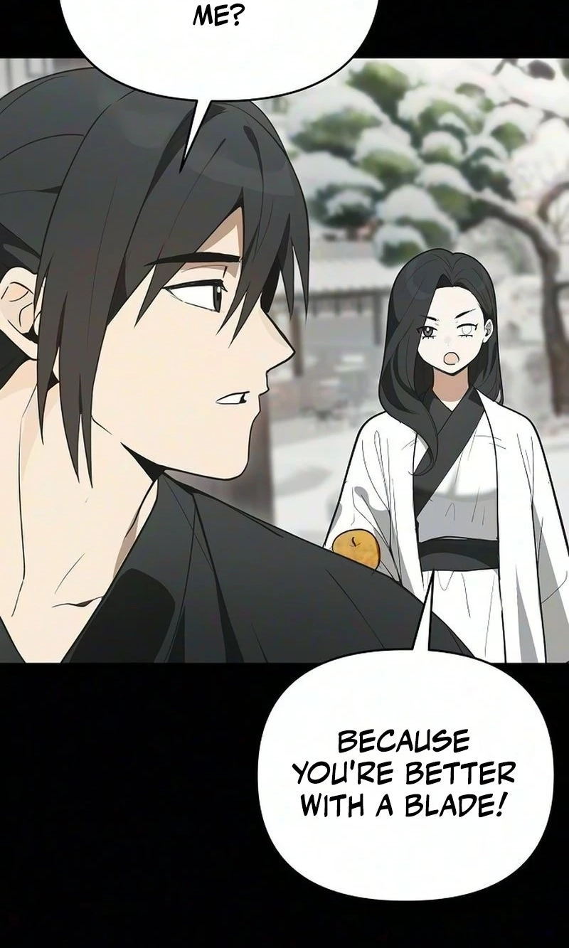 I Kidnapped the Youngest Daughter of the Sichuan Tang Clan, Chapter 15 - Page 68