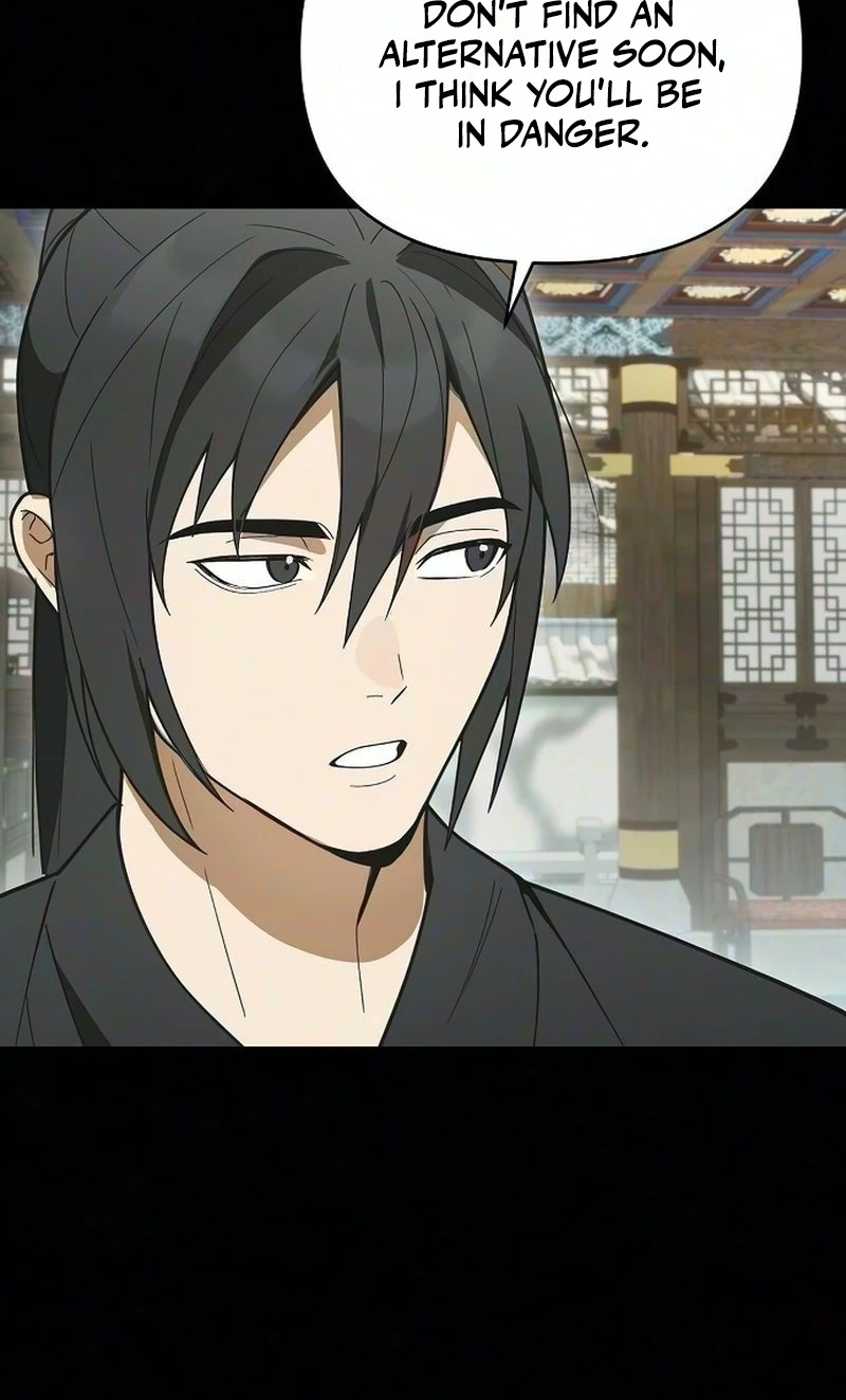 I Kidnapped the Youngest Daughter of the Sichuan Tang Clan, Chapter 15 - Page 79
