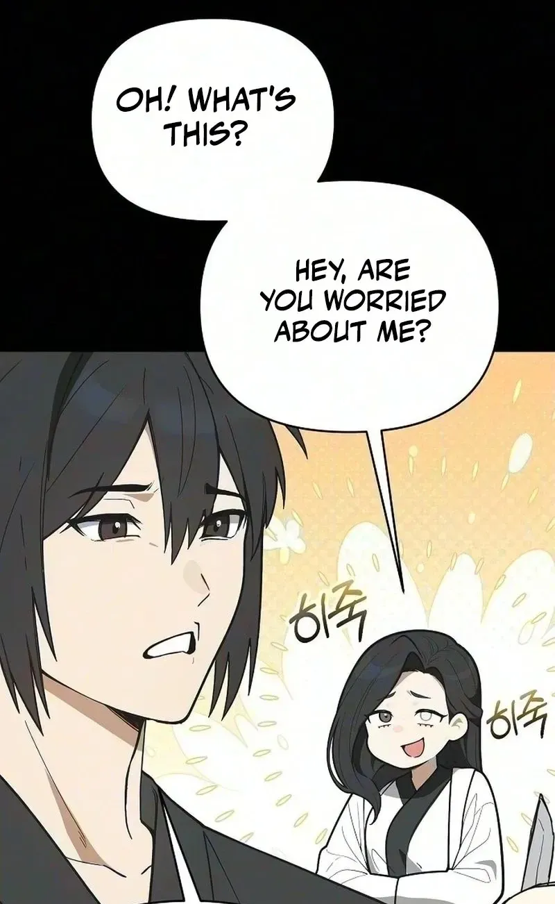 I Kidnapped the Youngest Daughter of the Sichuan Tang Clan, Chapter 15 - Page 80