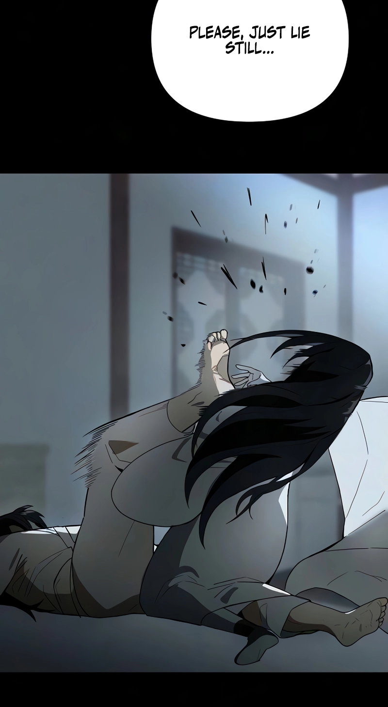 I Kidnapped the Youngest Daughter of the Sichuan Tang Clan, Chapter 16 - Page 8