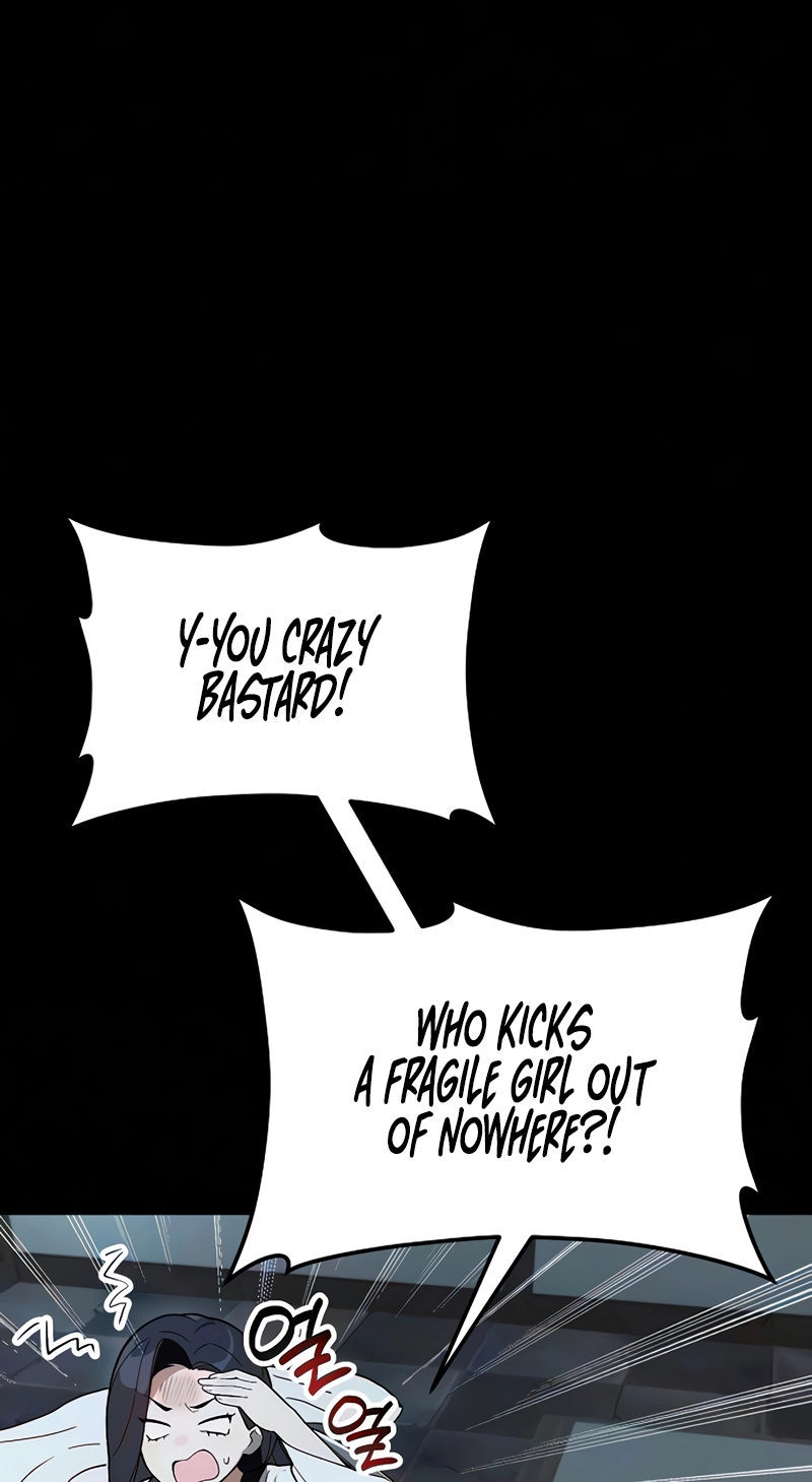 I Kidnapped the Youngest Daughter of the Sichuan Tang Clan, Chapter 16 - Page 9