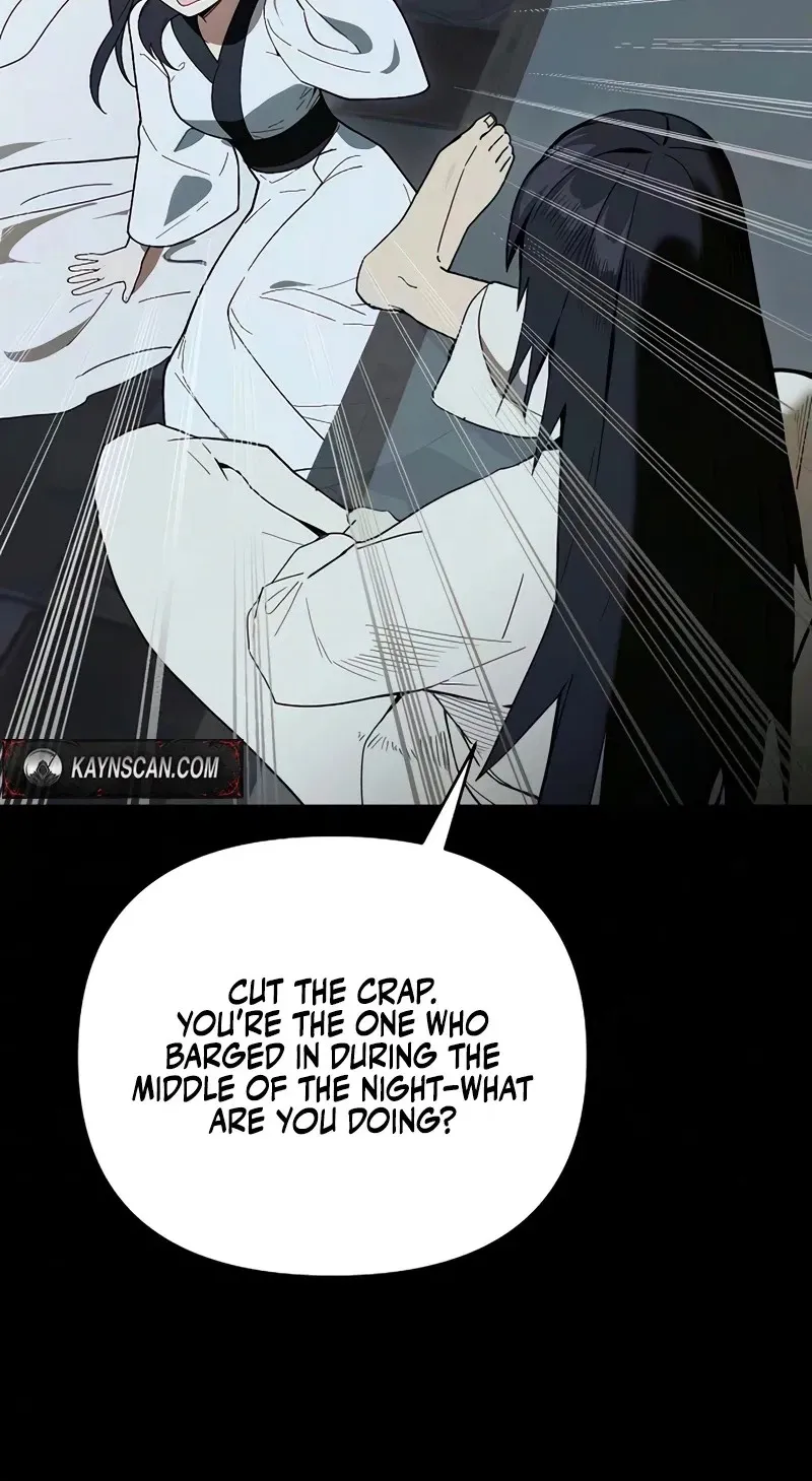 I Kidnapped the Youngest Daughter of the Sichuan Tang Clan, Chapter 16 - Page 10