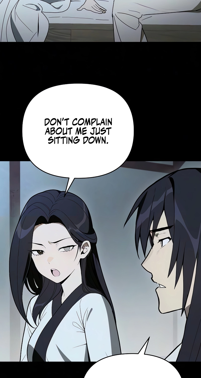 I Kidnapped the Youngest Daughter of the Sichuan Tang Clan, Chapter 16 - Page 15