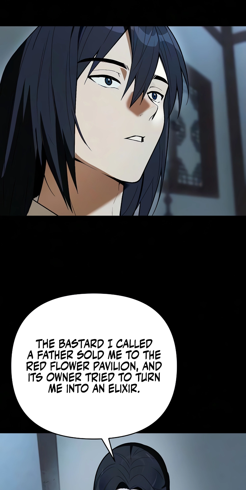 I Kidnapped the Youngest Daughter of the Sichuan Tang Clan, Chapter 16 - Page 22