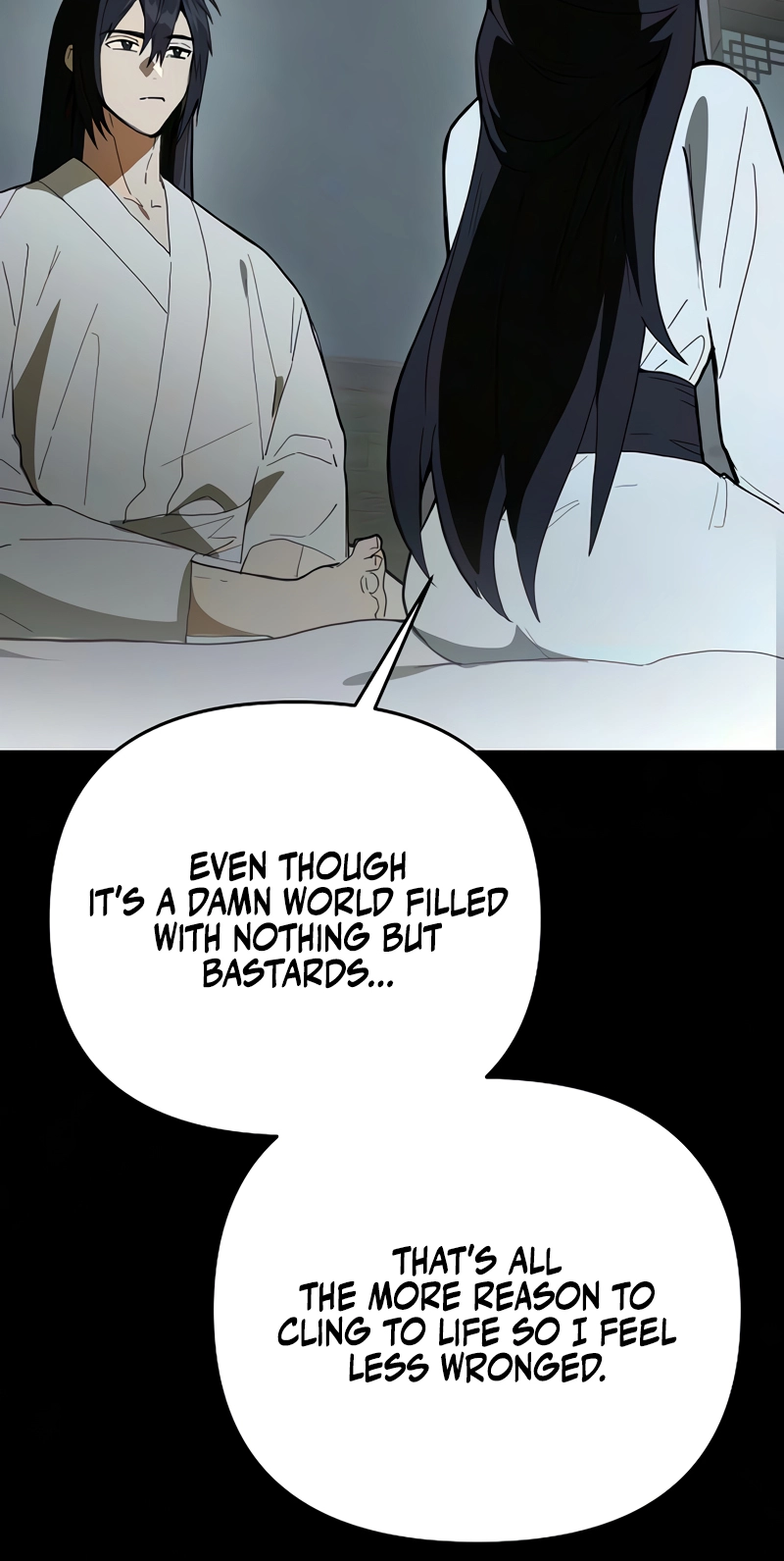 I Kidnapped the Youngest Daughter of the Sichuan Tang Clan, Chapter 16 - Page 28
