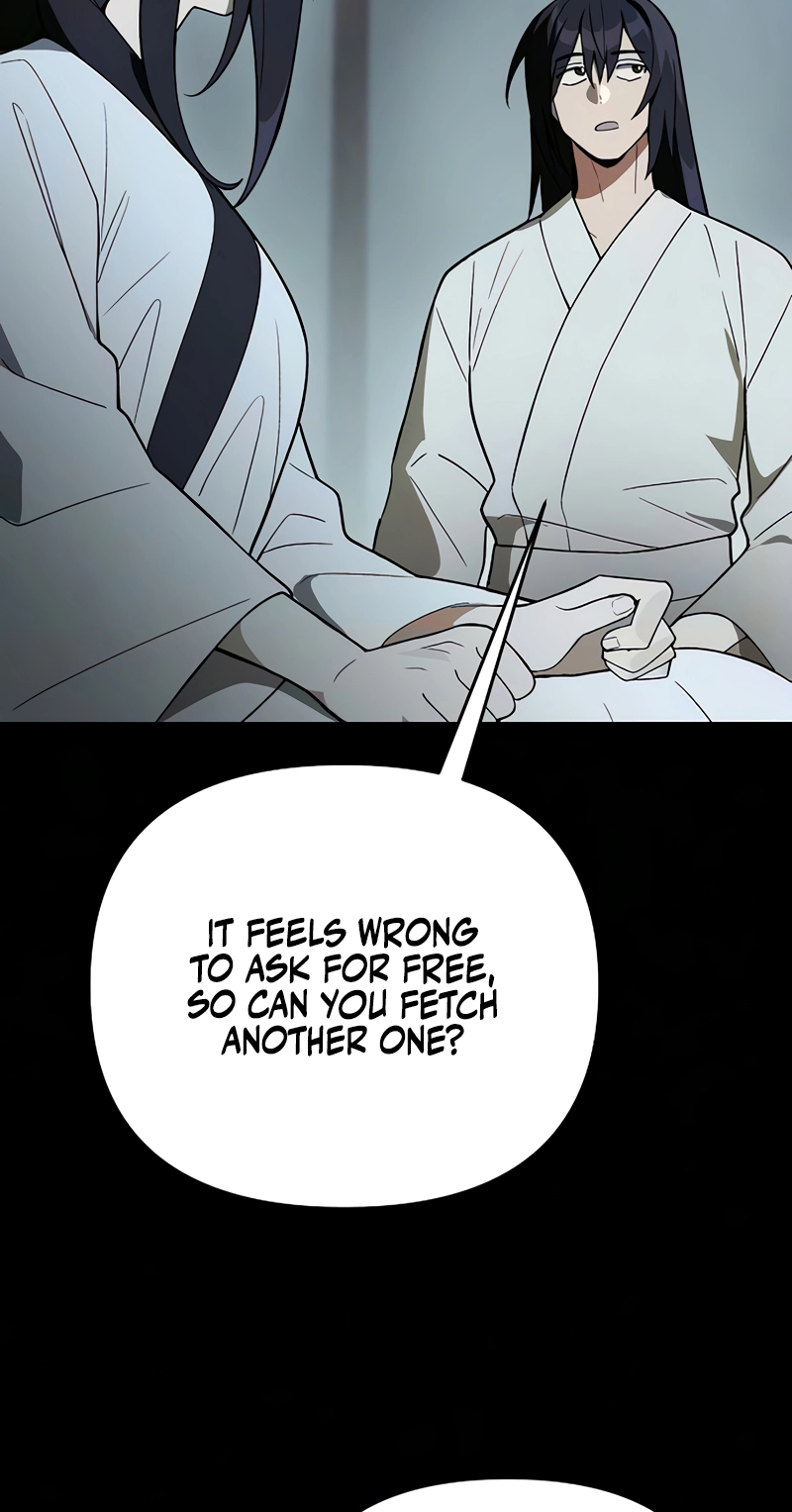I Kidnapped the Youngest Daughter of the Sichuan Tang Clan, Chapter 16 - Page 35