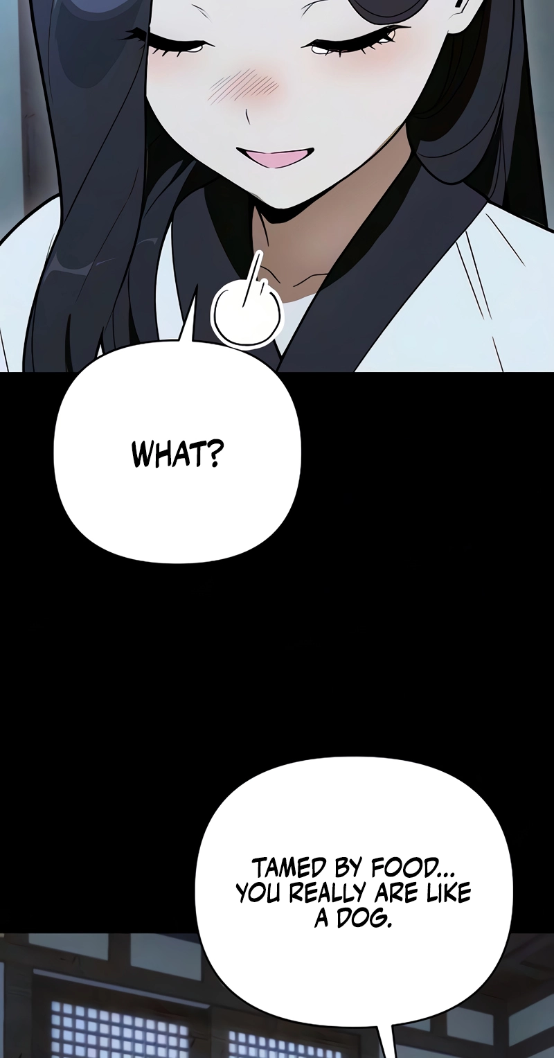 I Kidnapped the Youngest Daughter of the Sichuan Tang Clan, Chapter 16 - Page 38