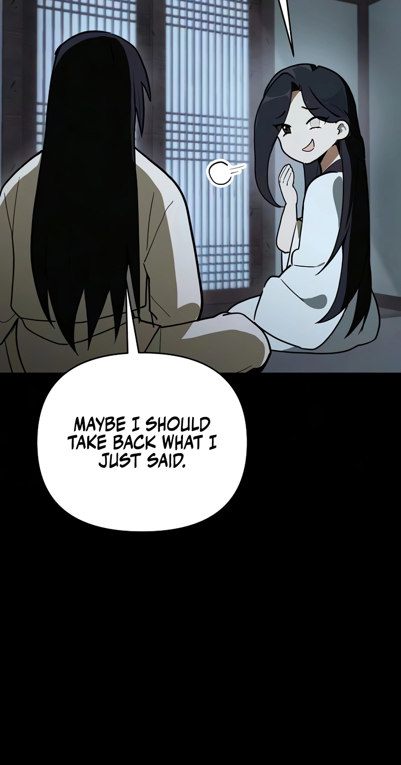 I Kidnapped the Youngest Daughter of the Sichuan Tang Clan, Chapter 16 - Page 39