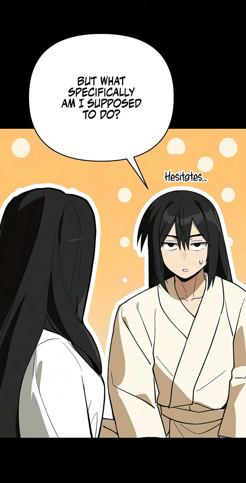 I Kidnapped the Youngest Daughter of the Sichuan Tang Clan, Chapter 16 - Page 42