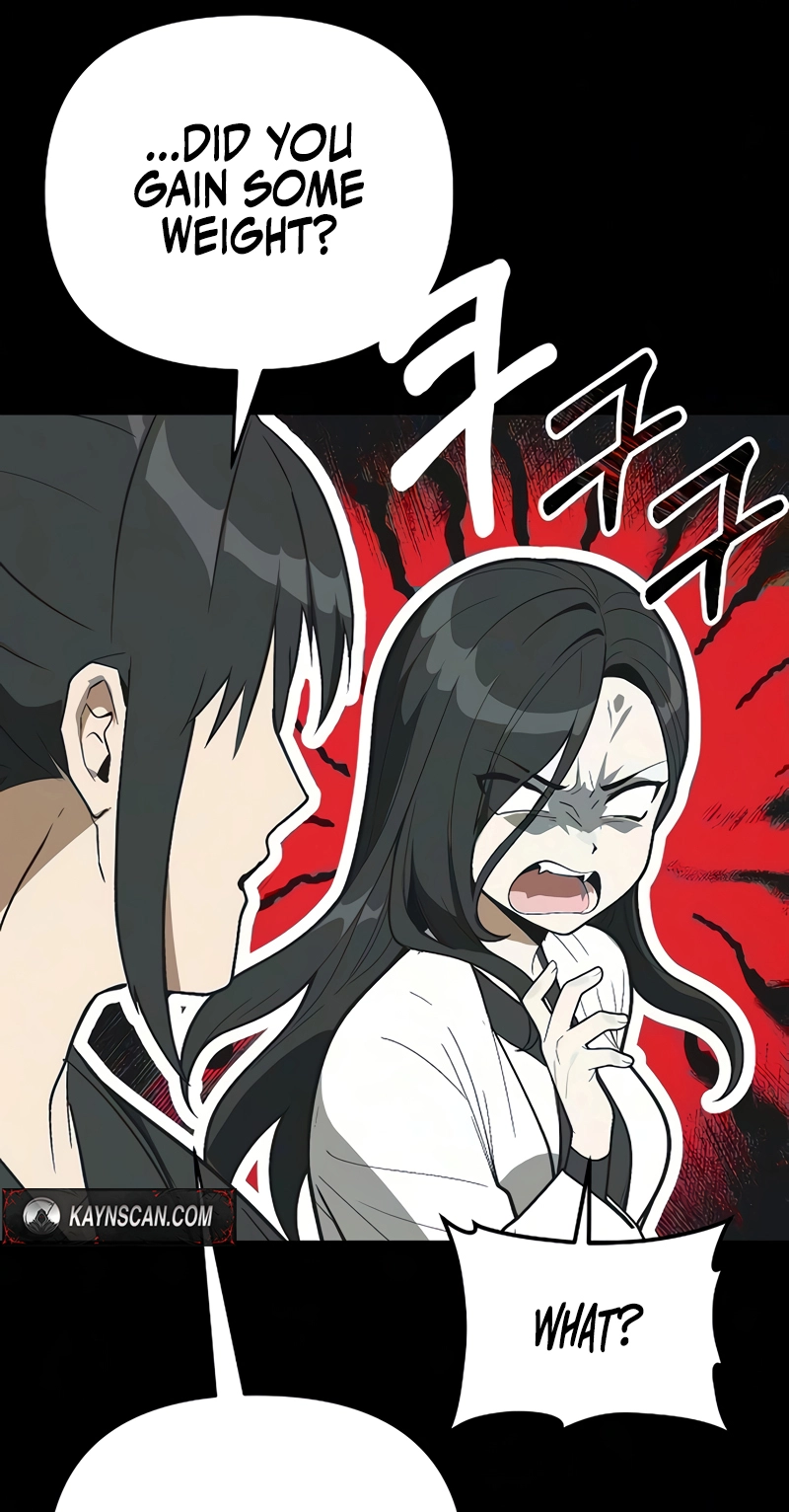 I Kidnapped the Youngest Daughter of the Sichuan Tang Clan, Chapter 16 - Page 49