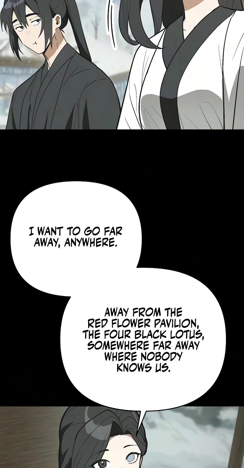 I Kidnapped the Youngest Daughter of the Sichuan Tang Clan, Chapter 16 - Page 55