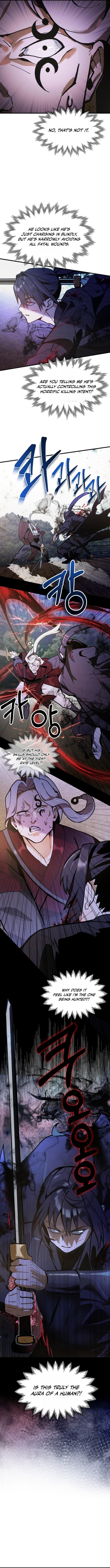 I Kidnapped the Youngest Daughter of the Sichuan Tang Clan, Chapter 4 - Page 7