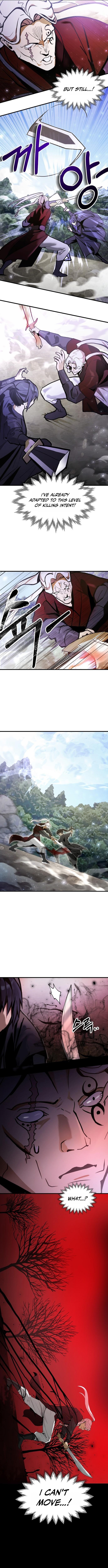 I Kidnapped the Youngest Daughter of the Sichuan Tang Clan, Chapter 4 - Page 8